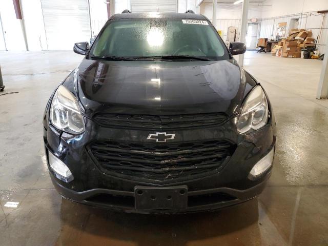 2017 CHEVROLET EQUINOX LT - 2GNFLFEK3H6199960