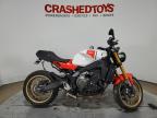 2024 YAMAHA MTM890 - JYARN80E3RA001892