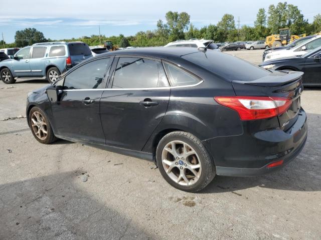 VIN 1FADP3J20DL138307 2013 Ford Focus, Titanium no.2