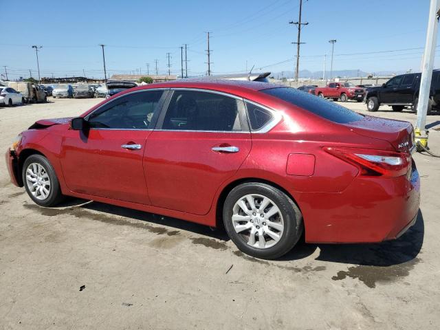 VIN 1N4AL3AP6HC496916 2017 Nissan Altima, 2.5 no.2