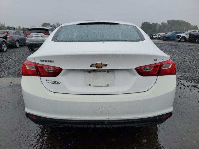 2017 CHEVROLET MALIBU LT - 1G1ZE5ST1HF195492