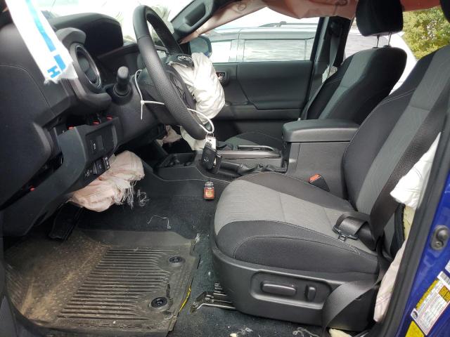 2023 TOYOTA TACOMA DOU - 3TMCZ5AN1PM645550