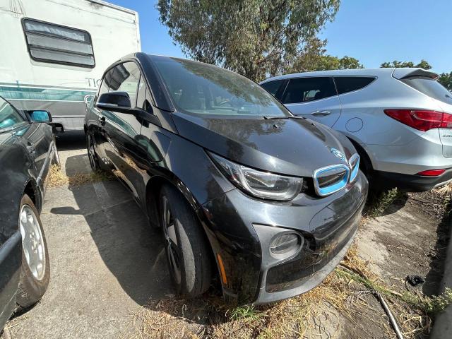 2016 BMW I3 REX - WBY1Z4C56GV507084