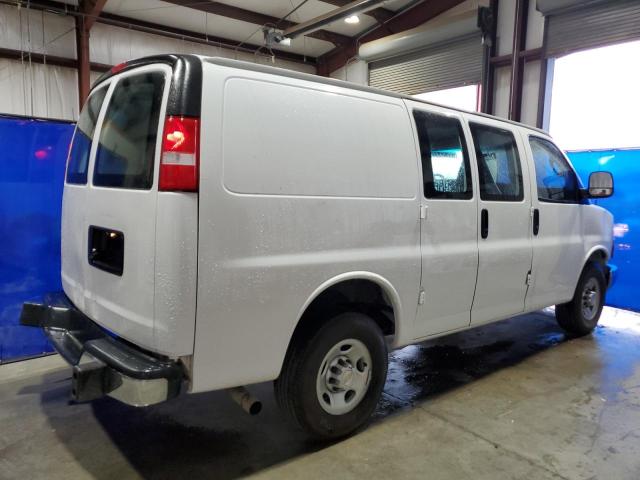 2022 CHEVROLET EXPRESS G2 1GCWGAFP4N1178835  70829334