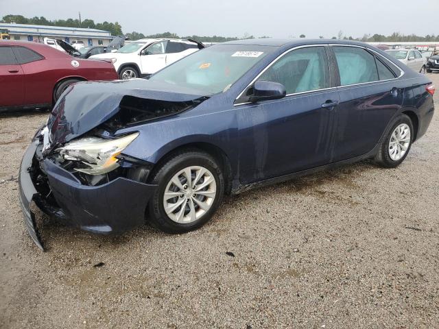 2015 TOYOTA CAMRY LE - 4T1BF1FK8FU881386