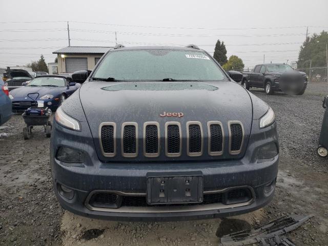 2017 JEEP CHEROKEE L - 1C4PJMCS6HW551378