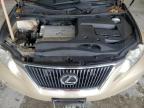 LEXUS RX 350 photo