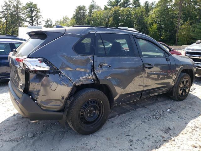 2020 TOYOTA RAV4 LE - 2T3F1RFV7LC089825