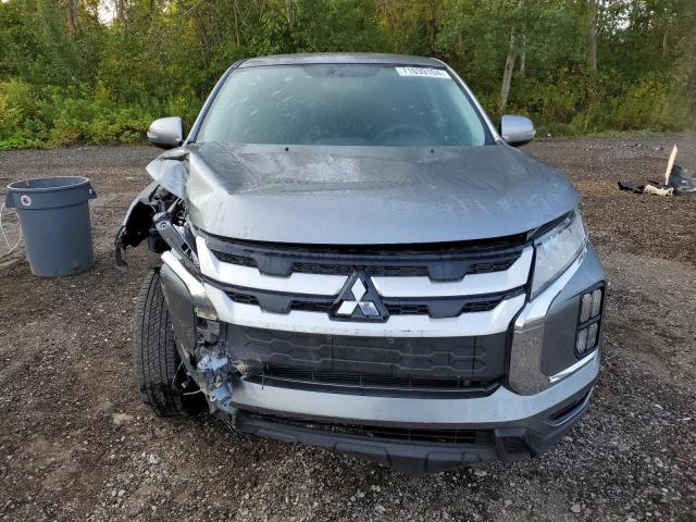 2022 MITSUBISHI RVR SE JA4AJVAW0NU606975