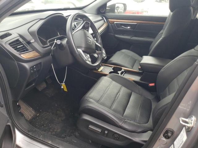2020 HONDA CR-V TOURI - 5J6RW2H92LL019294