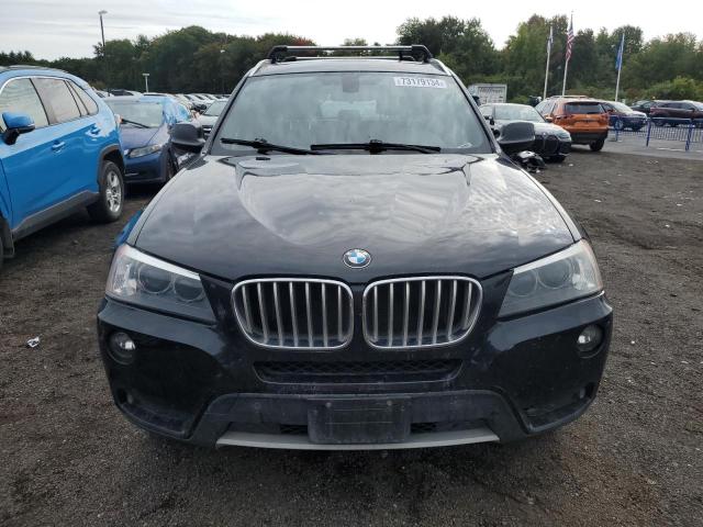 VIN 5UXWX9C57D0D05780 2013 BMW X3, Xdrive28I no.5