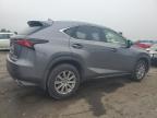 LEXUS NX 300 BAS photo