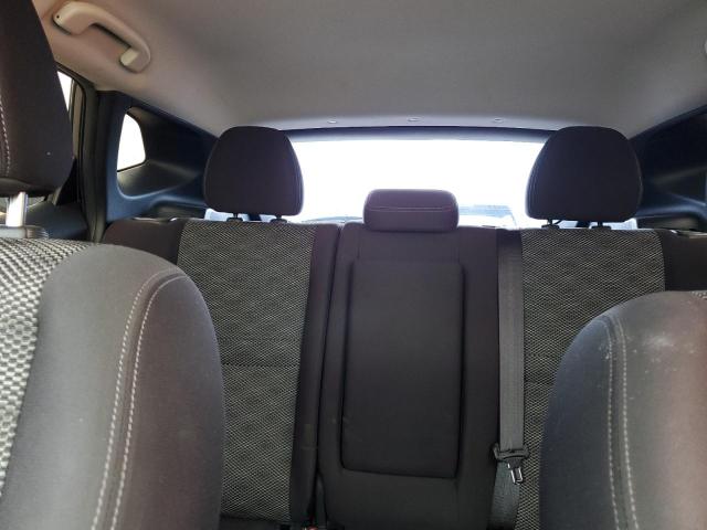 2018 NISSAN ROGUE SPOR - JN1BJ1CRXJW293722