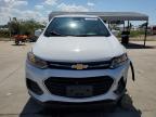 CHEVROLET TRAX LS снимка