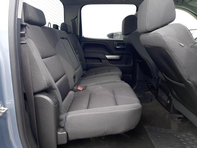 2015 CHEVROLET SILVERADO - 3GCPCREC2FG419310