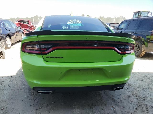 2023 DODGE CHARGER SX - 2C3CDXBG1PH508587