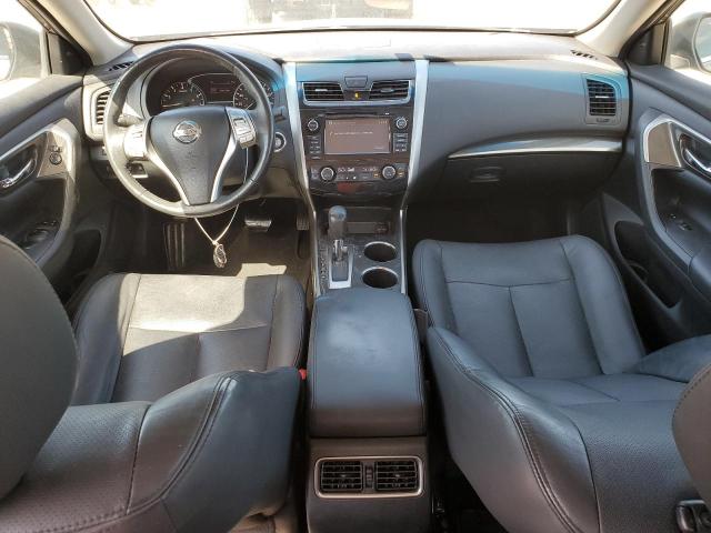 2015 NISSAN ALTIMA 2.5 - 1N4AL3APXFN351802