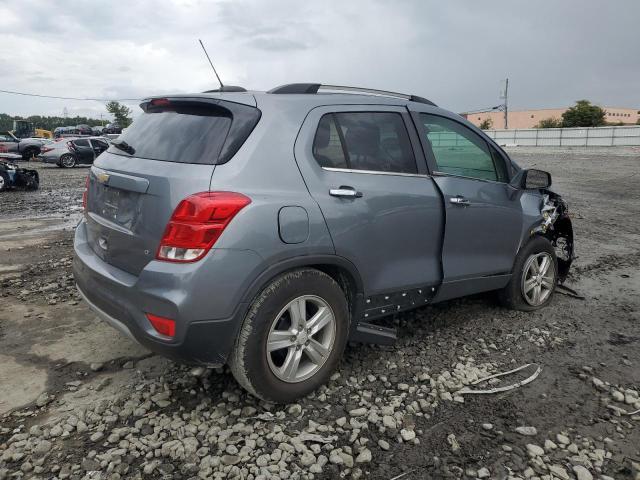 2019 CHEVROLET TRAX 1LT - KL7CJLSB7KB928998