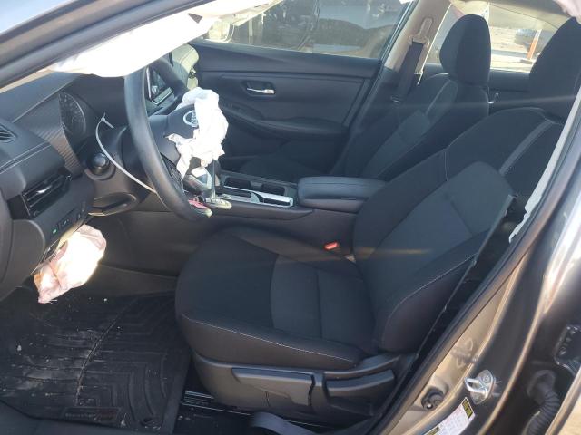 2023 NISSAN SENTRA SV - 3N1AB8CV9PY309229