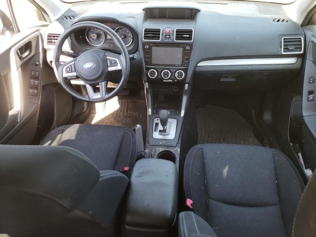 2017 SUBARU FORESTER 2 - JF2SJAEC8HH406539