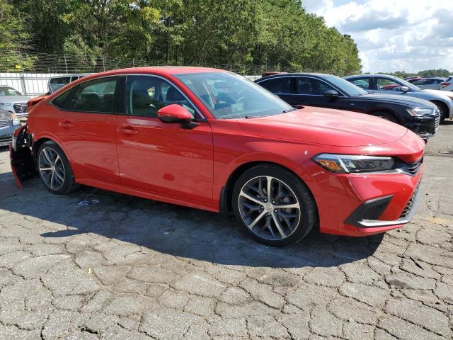 2023 HONDA CIVIC TOUR - 2HGFE1F91PH319423