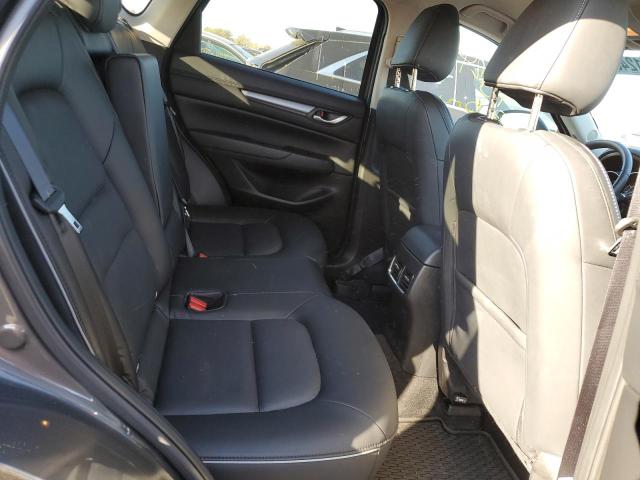 2024 MAZDA CX-5 SELEC - JM3KFBBM4R0359892