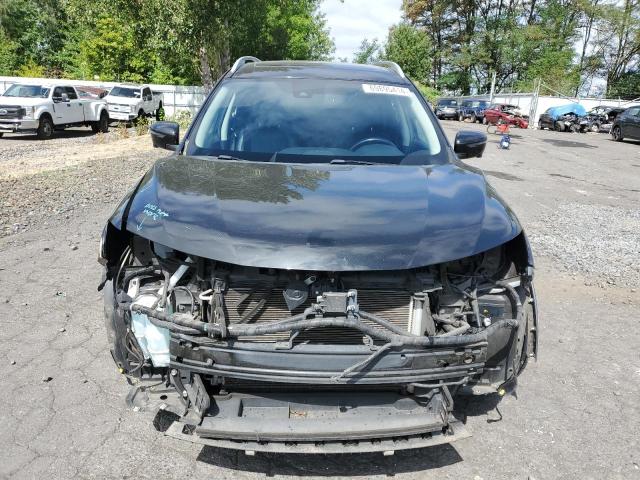 2017 NISSAN ROGUE S - JN8AT2MT5HW407532