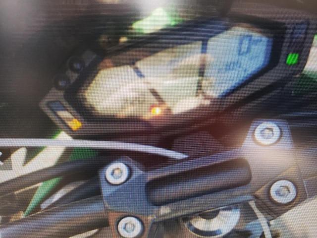 2016 KAWASAKI ZR800 B - JKBZRCB11GDA13825