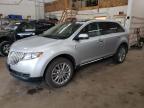 LINCOLN MKX снимка