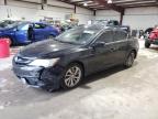 2016 ACURA ILX BASE W - 19UDE2F30GA013496