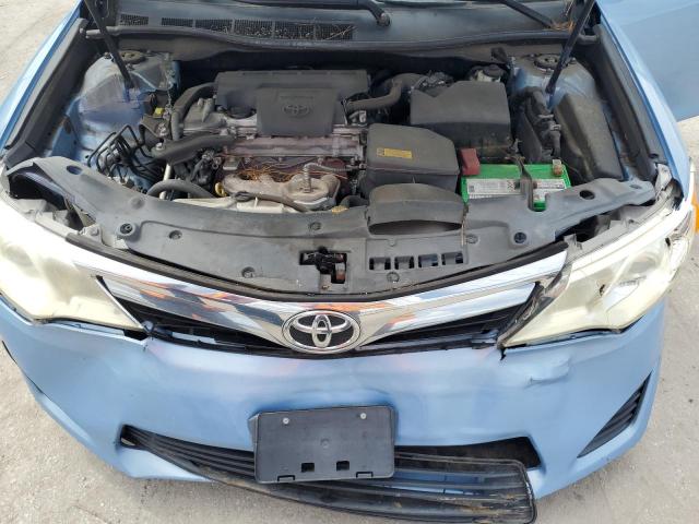 VIN 4T1BF1FK2DU703678 2013 Toyota Camry, L no.11