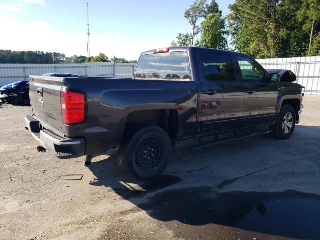 2015 CHEVROLET SILVERADO - 3GCPCREHXFG111586
