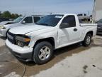 CHEVROLET COLORADO photo