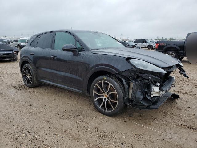 VIN WP1AA2AY1KDA03789 2019 Porsche Cayenne no.4