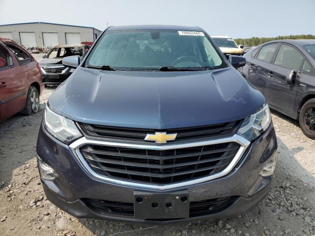 2018 CHEVROLET EQUINOX LT - 3GNAXJEV0JL368586