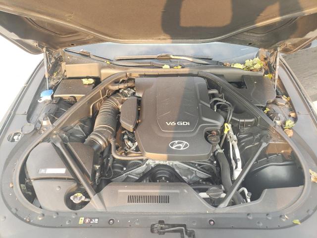 2015 HYUNDAI GENESIS 3. - KMHGN4JE8FU071199