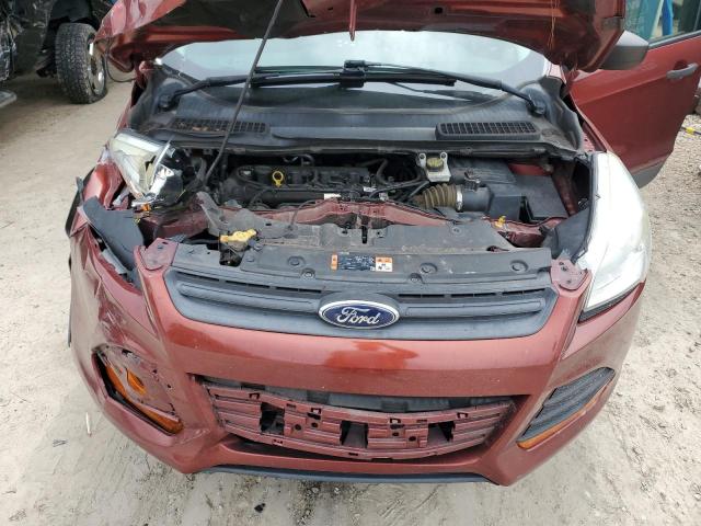 VIN 1FMCU0F73FUB90363 2015 Ford Escape, S no.12