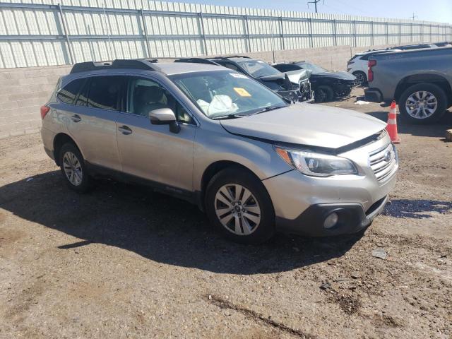 2017 SUBARU OUTBACK 2. - 4S4BSAFC2H3421606