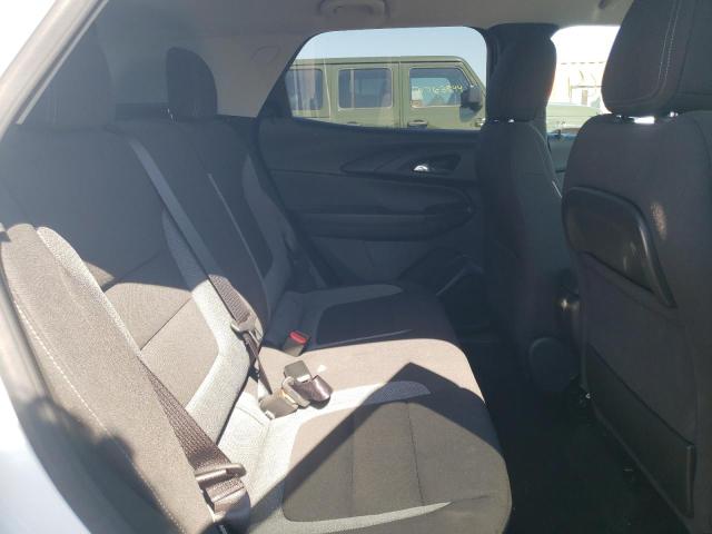 2023 CHEVROLET TRAILBLAZE - KL79MPSL2PB142356