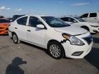 NISSAN VERSA S photo