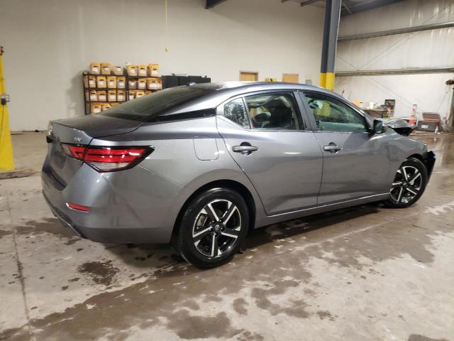 2024 NISSAN SENTRA SV 3N1AB8CV8RY365407  71267784