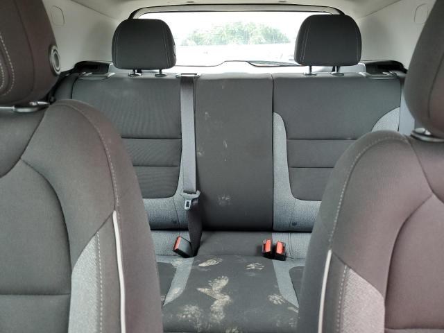 2021 CHEVROLET TRAILBLAZE - KL79MMS25MB160366