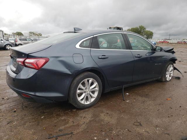 2020 CHEVROLET MALIBU LT - 1G1ZD5ST9LF078335