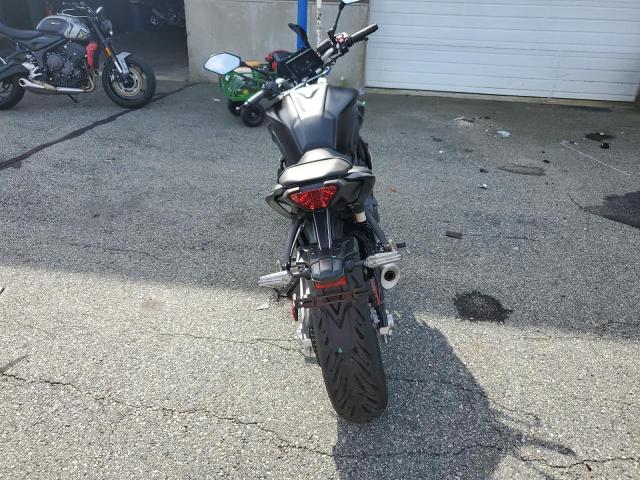 2024 YAMAHA MT07 JYARM32EXRA011354