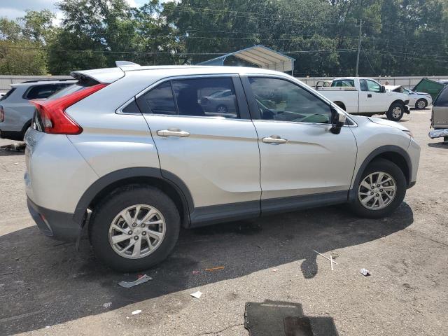 2019 MITSUBISHI ECLIPSE CR - JA4AS3AA7KZ002585