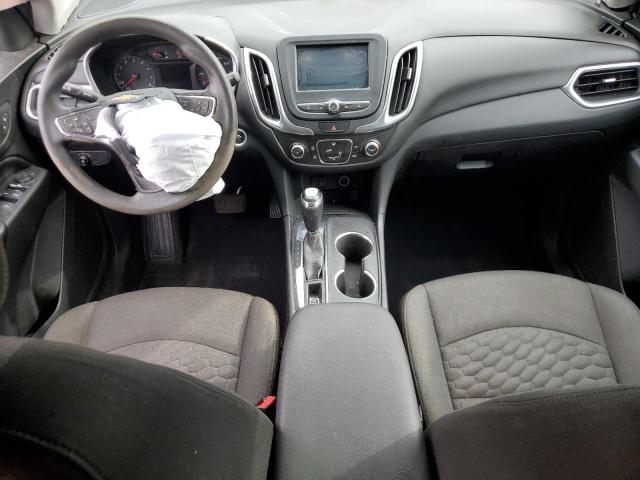 2018 CHEVROLET EQUINOX LT - 3GNAXJEV8JL408932