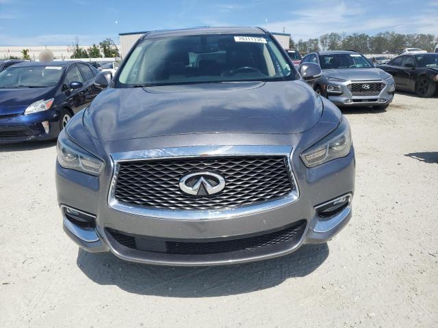 VIN 5N1DL0MN1JC507497 2018 Infiniti QX60 no.5