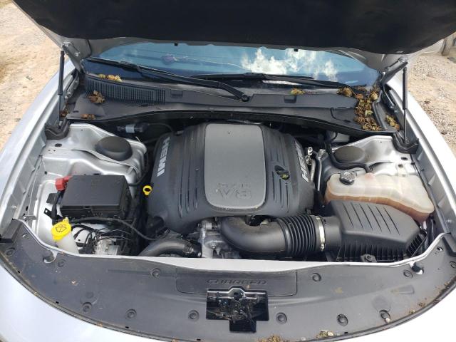 2022 DODGE CHARGER R/ - 2C3CDXCT7NH251234