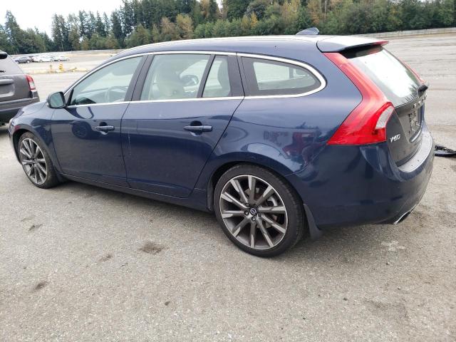 VIN YV140MEK2F1260349 2015 Volvo V60, Premier no.2