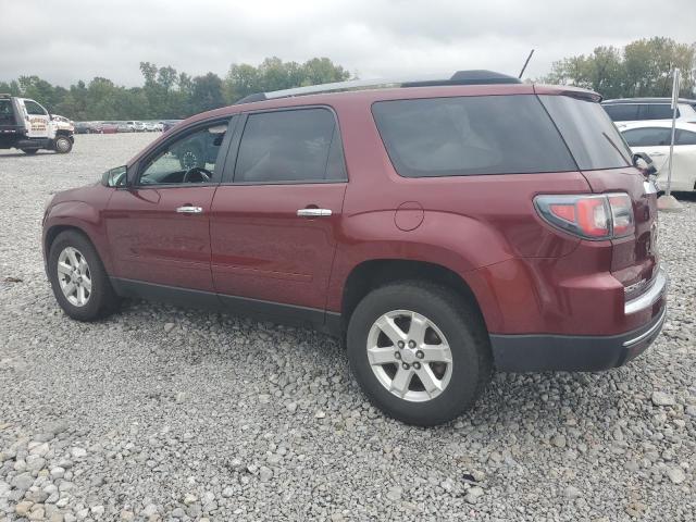 VIN 1GKKVPKD5FJ334180 2015 GMC Acadia, Sle no.2